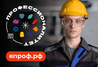 Профессионалитет.