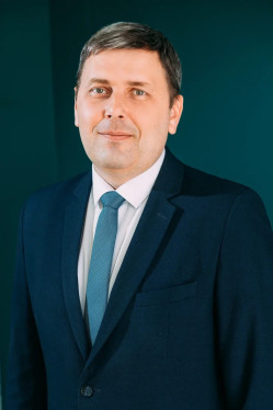 Чернышов Иван Владимирович.